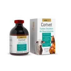 Cortvet UCB 50ml